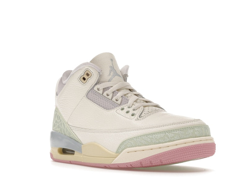 Air Jordan 3 Retro Spring Is In The Air