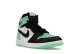 Air Jordan 1 Retro High OG Green Glow