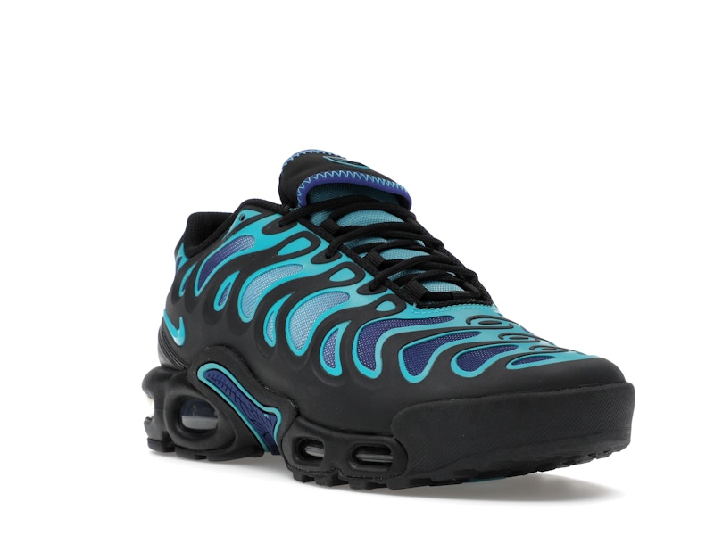 Nike Air Max Plus Drift Deep Royal Blue