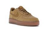 Nike Air Force 1 Low Wheat 2019 (GS) - Wheat/Gum Light Brown-Wheat - BQ5485-700 - 06