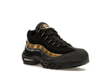 Nike Air Max 95 Black Metallic Gold - Black/Black-Metallic Gold-Anthracite - 538416-007 - 06