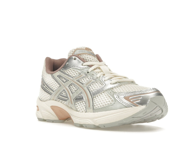 ASICS Gel-1130 Cream Light Sage (Women's), vista a 360 gradi 6 di 36