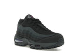 Nike Air Max 95 OG Big Bubble Black Vivid Purple