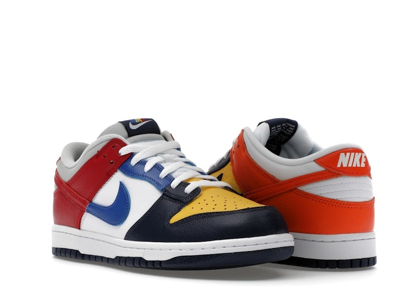 Nike Dunk Low QS CO.JP What The (2024)