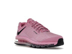 Nike Air Max 2013 Stussy Pink, vista a 360 gradi 6 di 36