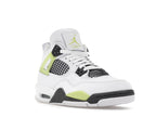 Jordan 4 Retro Light Lemon Twist (GS), vista a 360 gradi 6 di 36