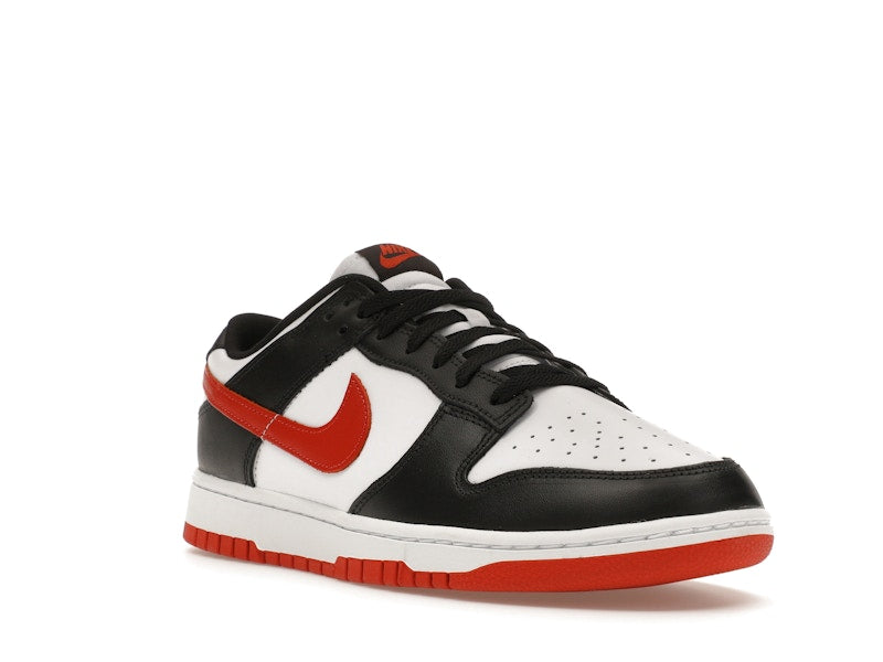Nike Dunk Low Retro Dragon Red