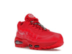 Nike Air Max 95 SE Big Bubble Total 90 University Red
