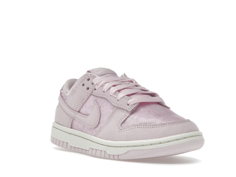Nike Dunk Low Regal Pink Womens - Regal Pink/Pink Foam/Soft Pearl - HJ5870-600 - 06