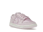 Nike Dunk Low Regal Pink Womens - Regal Pink/Pink Foam/Soft Pearl - HJ5870-600 - 06