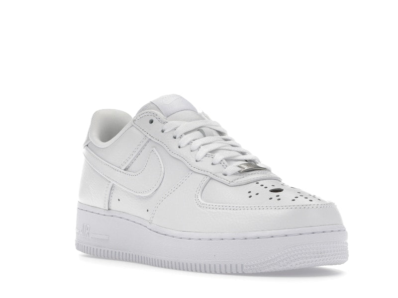 Nike Air Force 1 Low Jason Voorhees