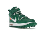 Nike Air Force 1 Mid Off White Pine Green