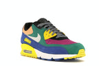 Nike Air Max 90 Viotech - Lucid Green/Game Royal - CD0917-300 - 06