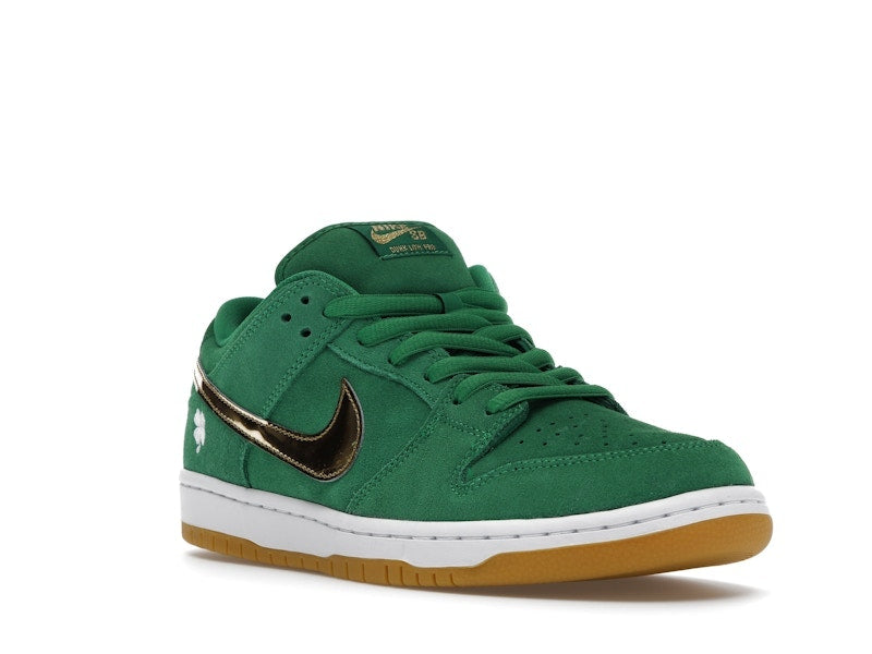 Nike SB Dunk Low Pro St. Patrick's Day (2022)