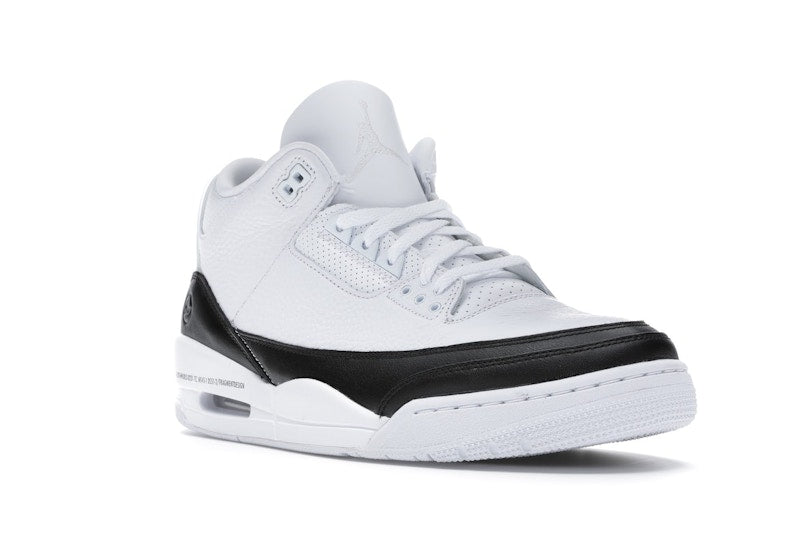 Air Jordan 3 Retro Fragment
