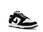 Nike Dunk Low Retro Se Suede Panda - White/Black-White - FQ8249-100 - 06