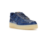 Nike Air Force 1 Low Patent Denim - Coastal Blue/Natural/Flax/Coastal Blue - IM5757-400 - 06