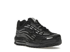 Nike Air Max TL 2.5 Black Metallic Silver, vista a 360 gradi 6 di 36