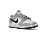 Nike Dunk Low Light Iron Ore (Women's), vista a 360 gradi 6 di 36