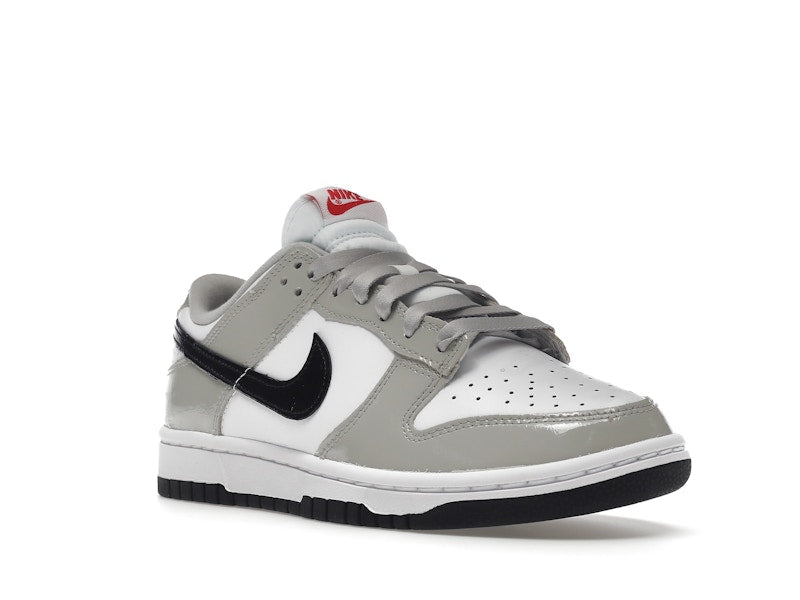 Nike Dunk Low Light Iron Ore (Women's), vista a 360 gradi 6 di 36