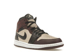 Air Jordan 1 Mid SE Paris Ymca