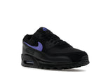 Nike Air Max 90 Black Sapphire - Black/Sapphire/Black - DM0029-021 - 06