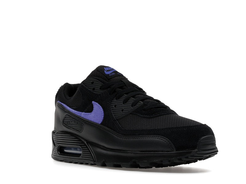 Nike Air Max 90 Black Sapphire - Black/Sapphire/Black - DM0029-021 - 06