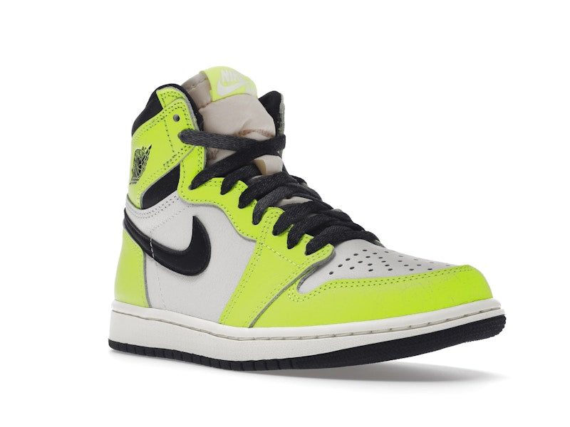 Air Jordan 1 Retro High OG Visionaire