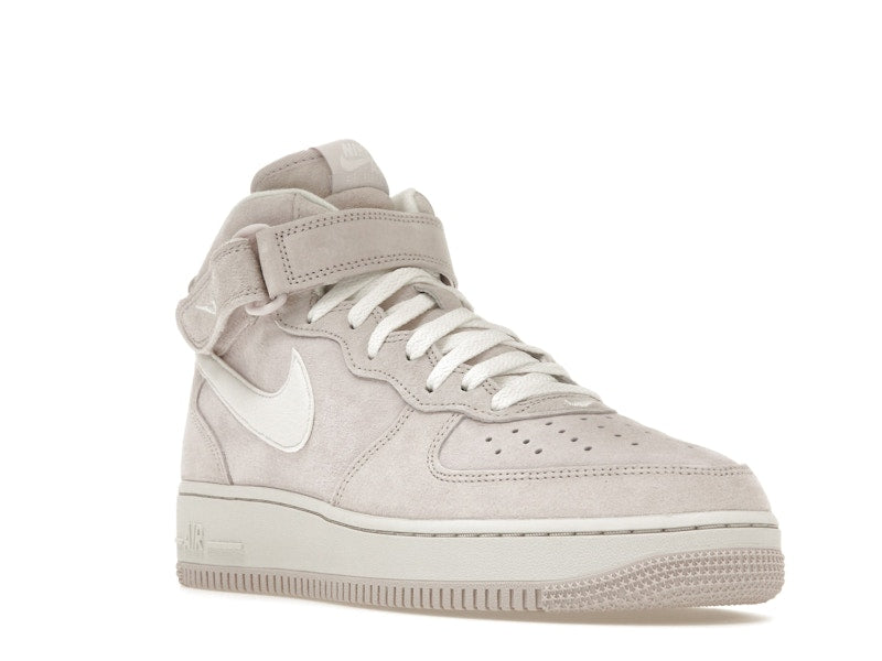Nike Air Force 1 Mid QS Venice - Venice/Summit White - DM0107-500 - 06