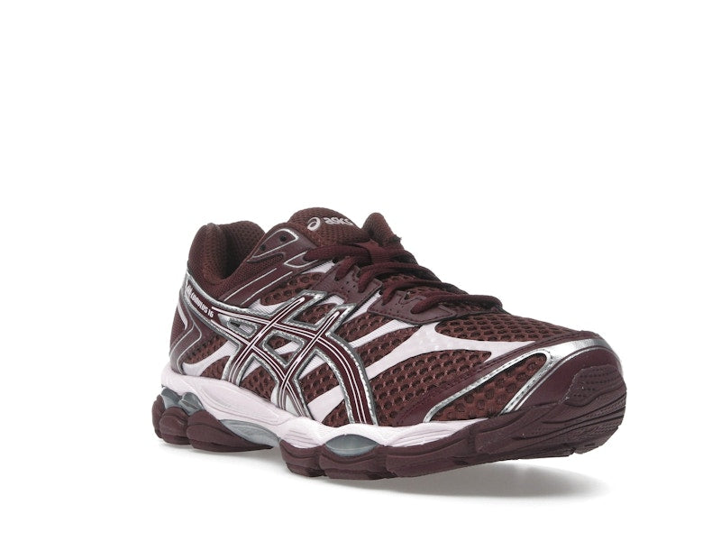 ASICS Gel-Cumulus 16 Burgundy Pink