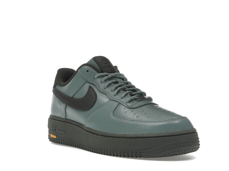 Nike Air Force 1 Low Gore Tex Vibram Clay Green - Clay Green/Sequoia/Speed Yellow - HV5953-300 - 06