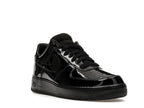 Nike Air Force 1 Low 07 Premium Black Patent - Black/Black/Black - IV2857-010 - 06