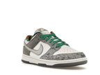 Nike Dunk Low Retro Premium Philly - White/Grey/Kelly Green/Multi Color - HF4840-068 - 06