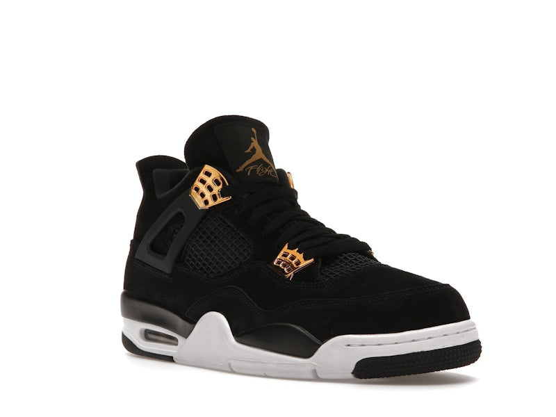 Air Jordan 4 Retro Royalty
