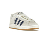 Adidas Campus 00s Cream White Dark Blue - Cream White/Dark Blue/Off White - JP7745 - 06
