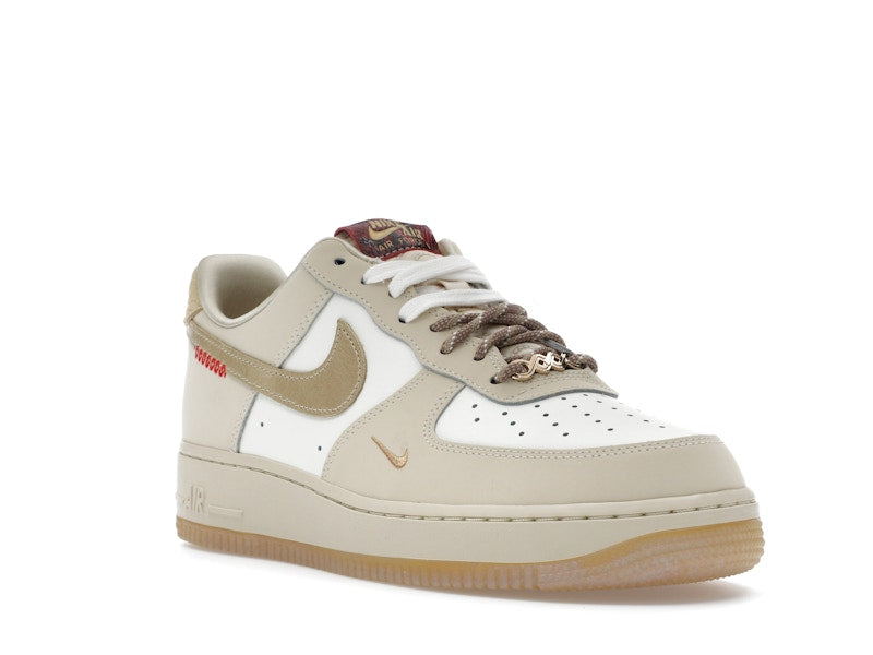 Nike Air Force 1 Low Year of the Snake (Women's)
