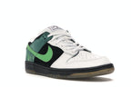 Nike Sb Dunk Low Ck - Black/Acid - nike-sb-dunk-low-ck - 06
