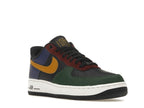 Nike Air Force 1 Low '07 LX Command Force Obsidian Gorge Green (Women's)