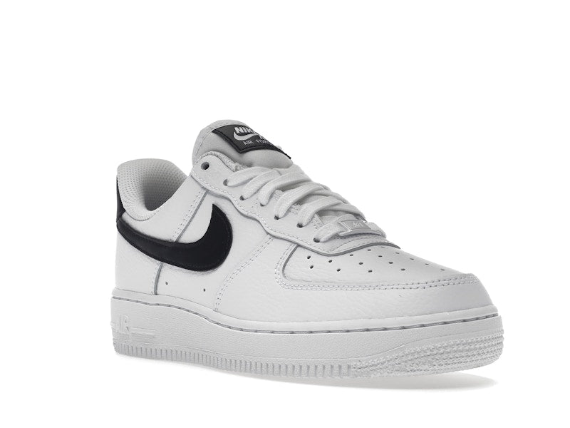 Nike Air Force 1 Low '07 White Black (Women's)