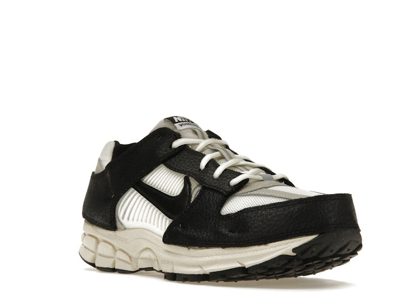 Nike Zoom Vomero 5 Sail Black Light Bone Womens - Sail/Black/Light Bone/Wolf Grey - FJ5474-133 - 06