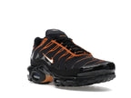 Nike Air Max Plus Dark Obsidian Monarch, vista a 360 gradi 6 di 36