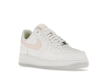 Nike Air Force 1 Low Next Nature White Pale Coral (Women's), vista a 360 gradi 6 di 36