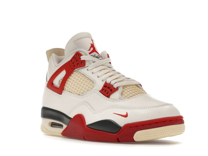 Jordan 4 Retro OG Nigel Sylvester Brick After Brick
