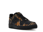 Nike Air Force 1 Low Realtree Black Camo - Off Noir/Multi-Color/Gum Yellow - IH1221-001 - 06