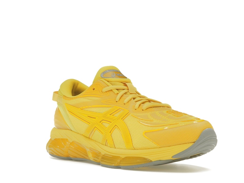 Asics Gel-Quantum 360 VIII C.P. Company Yellow