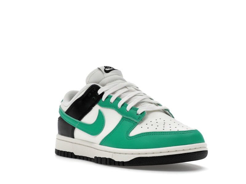 Nike Dunk Low Celtics (Women's), vista a 360 gradi 6 di 37