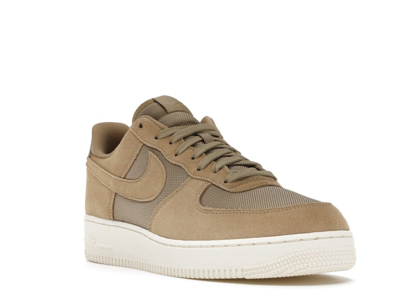 Nike Air Force 1 07 Parachute Beige, vista a 360 gradi 6 di 36