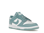 Nike Dunk Low Denim Turquoise - White/Denim Turquoise - DV0833-106 - 06