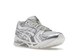 Asics Gel Kayano 14 Jjjjound Silver White - White/White - 1201A457-100 - 06