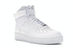 Nike Air Force 1 High White - White/White - 315121-115/CW2290-111 - 06